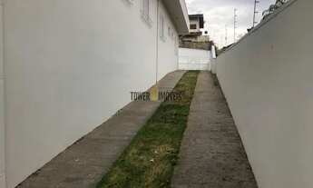 Imagem 3: Casa - Vila Genoveva - Valinhos