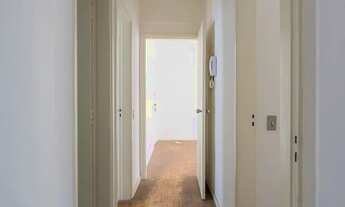 Imagem 3: Apartamento com 2 dormitórios, 108 m² - venda por R$ 1.150.000,00 ou aluguel por R$ 6.454