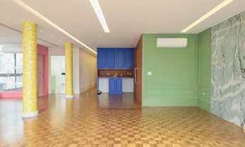 Imagem 3: Apartamento com 3 dormitórios à venda, 220 m² por R$ 2.750.000,00 - Higienópolis - São Pau