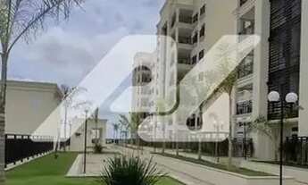 Imagem 2: Apartamento - Swiss Park - Campinas