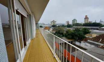 Imagem 3: Novo Hamburgo - Apartamento Padrão - Centro