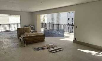 Imagem: Apartamento com 3 Quartos para alugar, 226m²