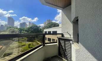 Imagem 6: Apartamento em São Paulo