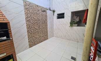 Imagem 10: Aluguel casa no siqueira