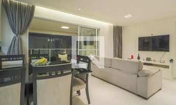 Imagem: Apartamento à Venda - Jardim Anália Franco