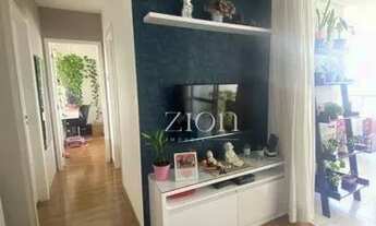 Imagem 6: Apartamento com 2 dormitórios, 67 m² - venda por R$ 690.000,00 ou aluguel por R$ 4.200,00