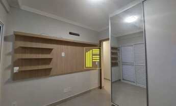 Imagem 5: Aluga-se apartamento novo 02 dormitorios e 02 vagas