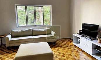 Imagem 2: Apartamento com 3 dormitórios à venda, 160 m² por R$ 1.100.000,00 - Jardim Paulista - São