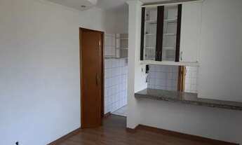 Imagem 5: Locação de Apartamentos / Padrão na cidade de Araraquara