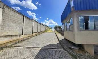 Imagem 7: Jardim Itambi (Itambi