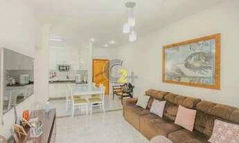 Imagem 2: APARTAMENTO - HIGIENÓPOLIS - 2 DORMITÓRIOS - 1 SUÍTE