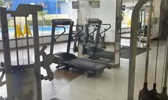 Imagem 3: Apartamento para aluguel com 80 metros quadrados com 3 quartos em Imbuí - Salvador - Bahia