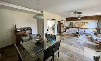 Imagem 2: Casa à venda, 4 quartos, 1 suíte, 4 vagas, Bandeirantes (Pampulha) - Belo Horizonte/MG