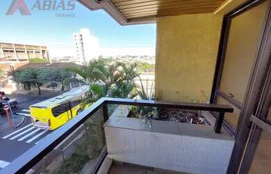 Imagem 3: Apartamento em Vila Monteiro (gleba I) - São Carlos, SP