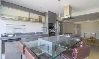 Imagem 2: Apartamento Locação 1 Dormitórios - 54 m² Vila Olímpia