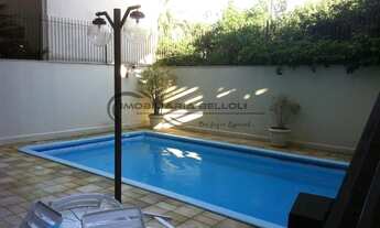 Imagem 2: Apartamento com 4 quartos, 299.00m², à venda em Novo Hamburgo, Vila Rosa