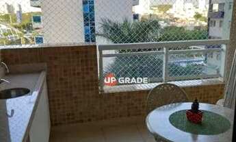 Imagem 4: Apartamento com 2 dormitórios à venda, 75 m² por R$ 660.000 - Centro - Osasco/SP