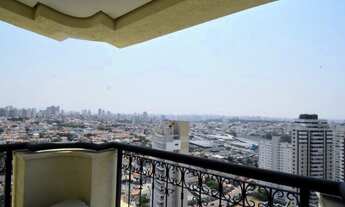 Imagem 6: Apartamento Locação Vila Mariana 207 m² 4 Dormitórios