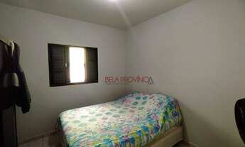 Imagem 7: Casa com 2 dormitórios, 55 m² - venda por R$ 230.000,00 ou aluguel por R$ 1.358,88/mês - J