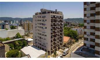 Imagem 5: Apartamento para venda tem 115 metros quadrados com 3 quartos em Vila Eureka - Poá - São P