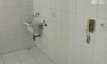 Imagem 6: Apartamento 2/4 próximo ao metrô