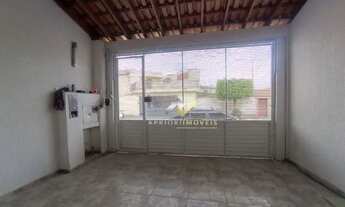 Imagem: Casa com 2 dormitórios para alugar, 96