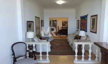 Imagem 5: Vista deslumbrante para o Mar em Ipanema! Vieira Souto