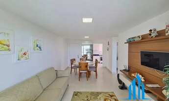 Imagem 3: Apartamento com 2 quartos sendo 1 suite, vista para o mar a venda,70M² na Praia do Morro