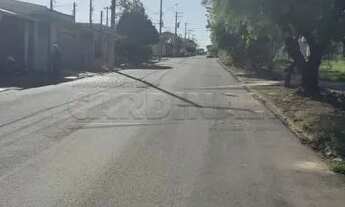 Imagem 2: Casa Padrão em São Carlos