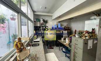 Imagem 4: Casa à venda, sobrado, na aclimação, com 142m², 3 quartos, edícula e 1 vaga