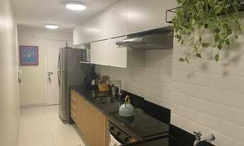 Imagem 5: BARRA DA TIJUCA - ILHA PURA , Apartamento 134m²