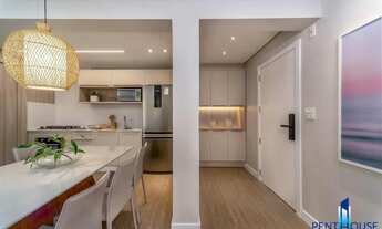 Imagem 6: Apartamento Zona Central para Venda em Balneário Camboriú, CENTRO, 4 dormitórios, 2 suítes