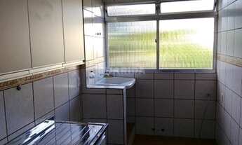 Imagem 4: Apartamento de 2 dormitórios no bairro Cavalhada