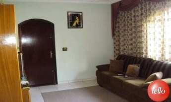 Imagem 4: São Paulo - Casa Padrão - Água Rasa