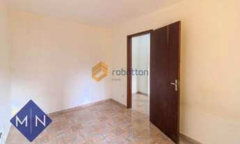 Imagem 7: Apartamento com 1 dormitório para alugar, 39 m² por R$ 1.726,04/mês - Jabaquara - São Paul