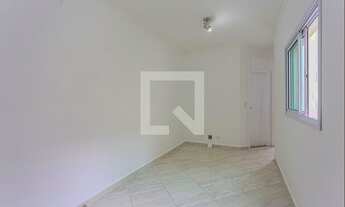 Imagem 2: Apartamento para Aluguel - Parque Bandeirante, 2 Quartos, 80 m2