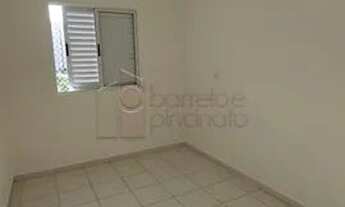 Imagem 5: Apartamento Padrão em Jundiaí