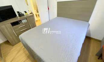 Imagem 6: Apartamento com 2 dormitórios à venda, 64 m² por R$ 225.000 - Marechal Hermes - Rio de Jan