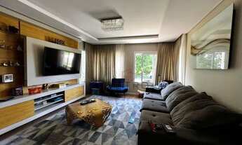 Imagem 2: Casa no Condomínio Quinta da Serra em Canela!