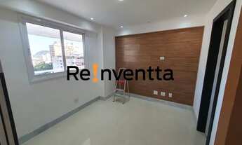 Imagem 4: Cobertura duplex para aluguel tem 139 metros quadrados com 2 quartos