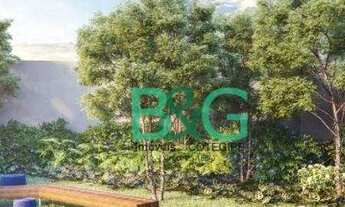 Imagem 5: Apartamento com 1 dormitório à venda, 73 m² por R$ 1.499.382,78 - Moema - São Paulo/SP