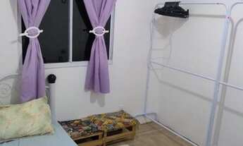 Imagem 6: Apartamento mobiliado no Vila Nova R$ 1600