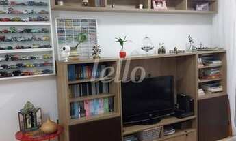 Imagem 4: São Paulo - Apartamento Padrão - Mooca