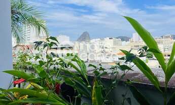 Imagem 6: Flamengo Apartamento cobertura com 1 dormitório