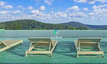 Imagem 7: Alphaville Paraná - Terreno à venda, 715 m² por R$ 702.157 - Ferraria - Campo Largo/PR