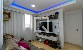 Imagem 2: Apartamento para Aluguel - Sapopemba, 2 Quartos, 61 m2