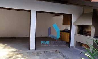 Imagem 7: AMPLA CASA 4 DORMITÓRIOS