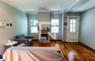 Imagem 4: Casa de Condomínio para Aluguel - Panamby, 4 Quartos, 245 m2