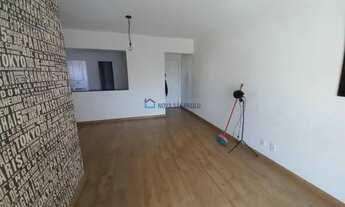 Imagem 4: Apartamento à venda na Saúde - 3 dormitórios - suíte - 2 vagas livres paralelas