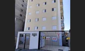 Imagem 2: Apartamento com 2 dormitórios para alugar, 49 m² por R$ 2.760,00/mês - Vila Formosa - São